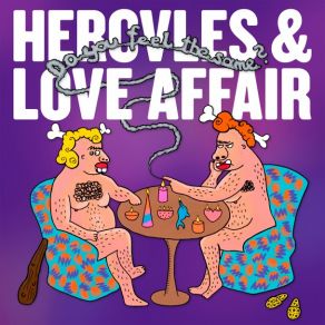 Download track Raid Hercules & Love Affair