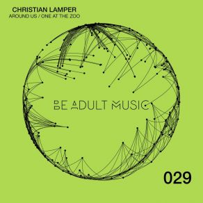 Download track Around Us Christian Lamper