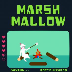 Download track Marshmallow Dotto Kyuden