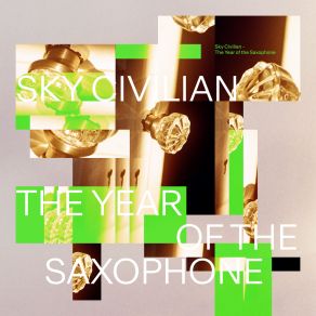 Download track The Year Of The Saxophone Sky Civilian