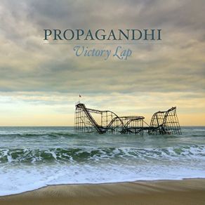 Download track Nigredo Propagandhi