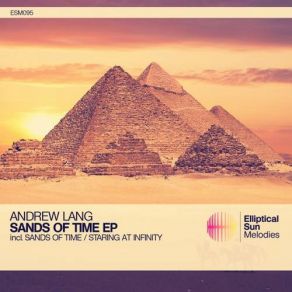 Download track Sands Of Time (Original Mix) Andrew Lang
