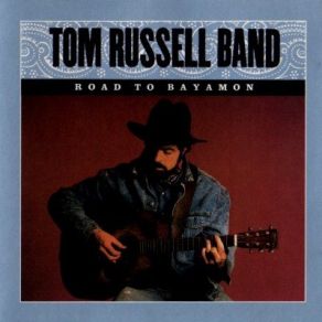 Download track Home Before Dark Tom Russell