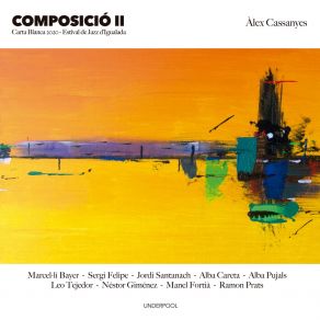 Download track D'ailleurs, C'est Tojours Les Autres Qui Meurent (Live) Àlex CassanyesSergi Felipe, Nestor Gimenez, Manel Fortià, Alba Careta