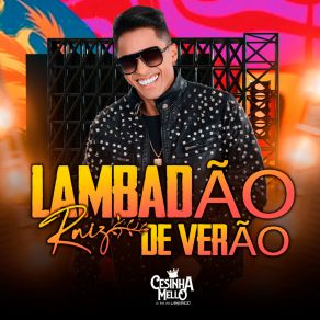 Download track DANÇA DA VASSOURA Cesinha Mello