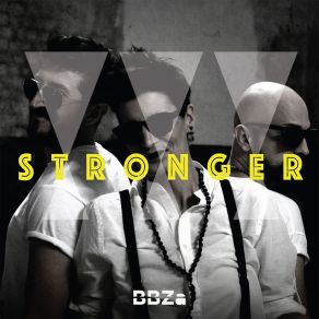 Download track Stronger (Club Version) BBZa