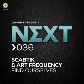 Download track Find Ourselves (Pro Mix) Art Frequency, Scabtik