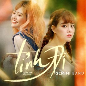 Download track Tỉnh Đi Gemini Band