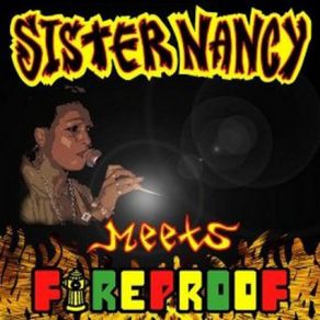 Download track Rushin' Roulette Sister Nancy