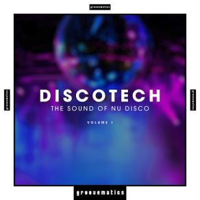 Download track Lanarocka (Pete Herbert Remix) DiscotechTelesketch