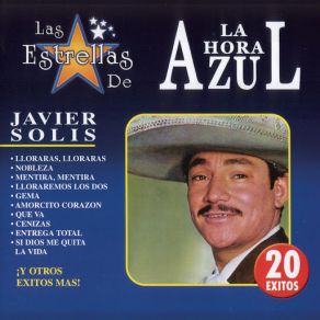 Download track Se Te Olvida (La Mentira) Javier Solís