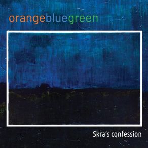 Download track THE MAGIC BASEMENT Orange Blue Green