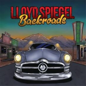 Download track Bridges To Burn Lloyd Spiegel