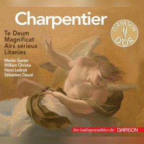 Download track Intermède Pour Le Mariage Forcé H494 Dominique Visse, Philippe Cantor, William Christie, Michel Laplénie, Les Arts Florissants