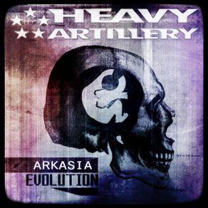 Download track Evolution (Original Mix) Arkasia