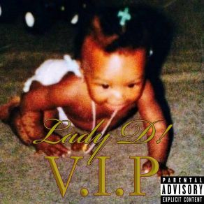 Download track Kingpin Lady D.