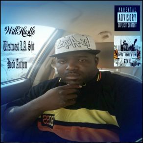 Download track That Westcoast Sound Will Hustle