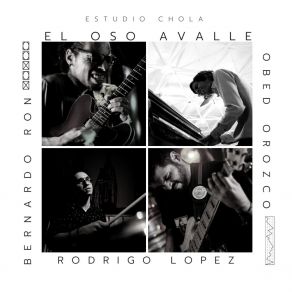 Download track Torero El Oso Avalle