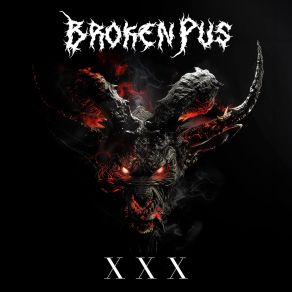 Download track The Hidden Code Broken Pus