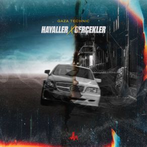 Download track Yağdır Gaza TechnicDeno XXL