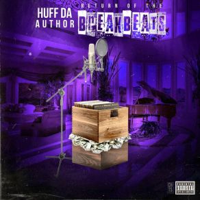 Download track Intro Huff Da Author