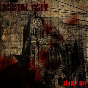 Download track Digital Cult - Völlerei (Instrumental Promo RMX) Digital Cult