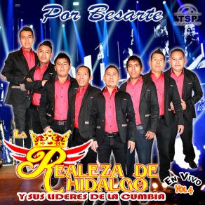 Download track Bailame (En Vivo) Sus Lideres De La Cumbia