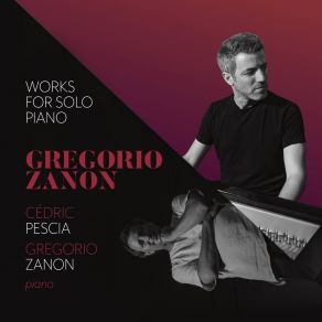 Download track 18. Recollected Pieces, Pt. 1 - I. Light Prayer Gregorio Zanon