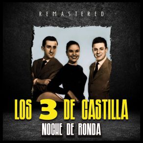 Download track Gitana Colombiana (Remastered) Los 3 De Castilla