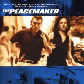 Download track Peacemaker Hans Zimmer, Mamak Khadem