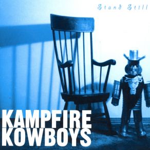 Download track Tri-City Line Kampfire Kowboys