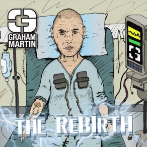 Download track Consultant Graham Martin