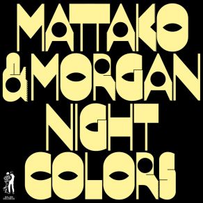 Download track Night Colors (Fabio Della Torre Mix) MorganFabio Della Torre