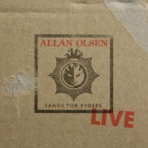 Download track Tilfældigt Strejfet (LIVE) Allan Olsen