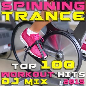 Download track Techno House Solo Session Warm Up, Pt. 5 (125 BPM Spinning Trance DJ Mix) Workout Trance