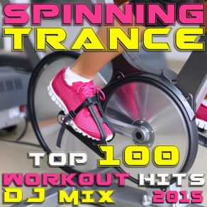 Download track Progressive Techno Solo Session Shred, Pt. 7 (127 BPM Spinning Trance DJ Mix) Workout Trance