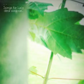 Download track Hi Lucy Dear Sora Rae