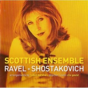 Download track 03. Tres Lent Scottish Ensemble, Clio Gould