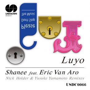 Download track Shanee Luyo, Eric Van Aro