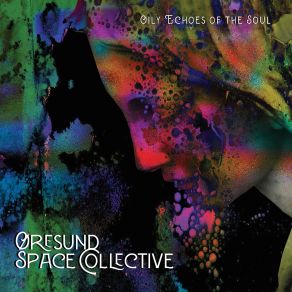 Download track Bump And Grind OSC Style Øresund (Oresund) Space Collective