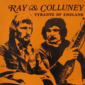 Download track A Sailor's Life Ray, Colluney