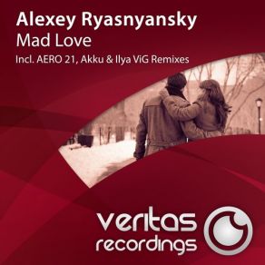 Download track Mad Love (Akku Remix) Alexey RyasnyanskyAkku