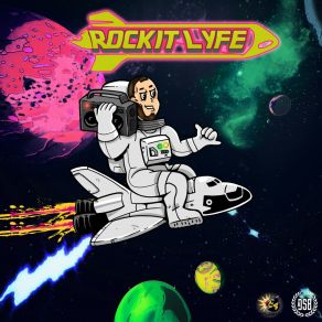 Download track Rockit Lyfe C4 Xplosive