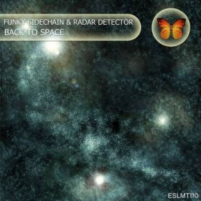 Download track Cosmoport Funky Sidechain, Radar Detector