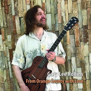 Download track Reflections In Blue Gary Lee Rollins