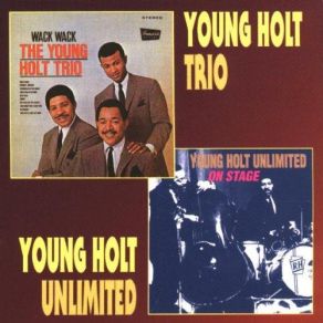 Download track Mellow Yellow The Young Holt Trio, Young - Holt Unlimited