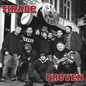 Download track Genuine Article Tirade, Proven
