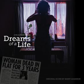 Download track Dreams Of A Life Barry Adamson