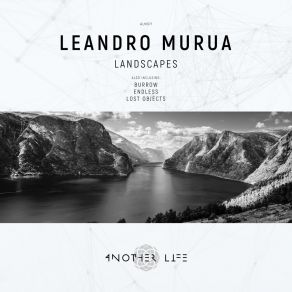 Download track Lost Objects Leandro Murua