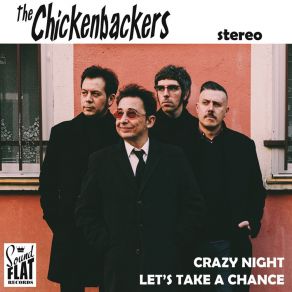 Download track Let's Take A Chance The Chickenbackers